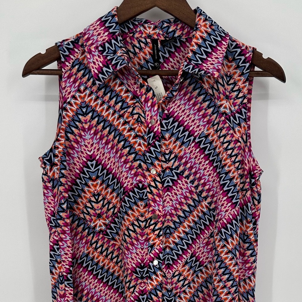 New Directions Blouse
